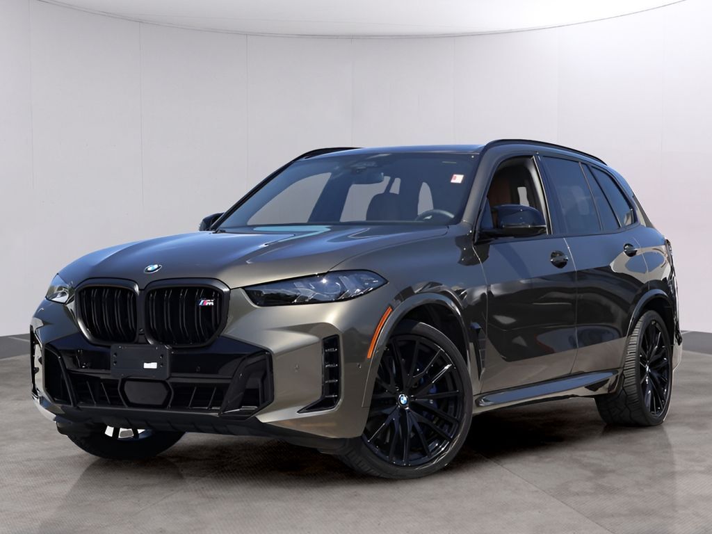 2024 BMW X5