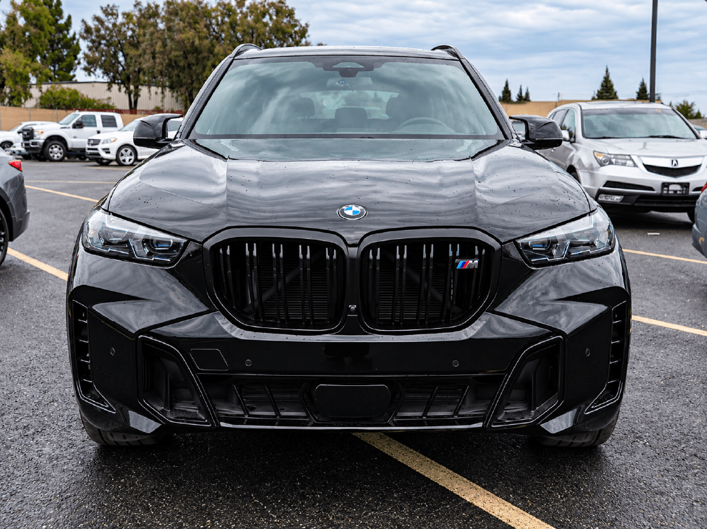 2024 BMW X5 M60i Tigard OR