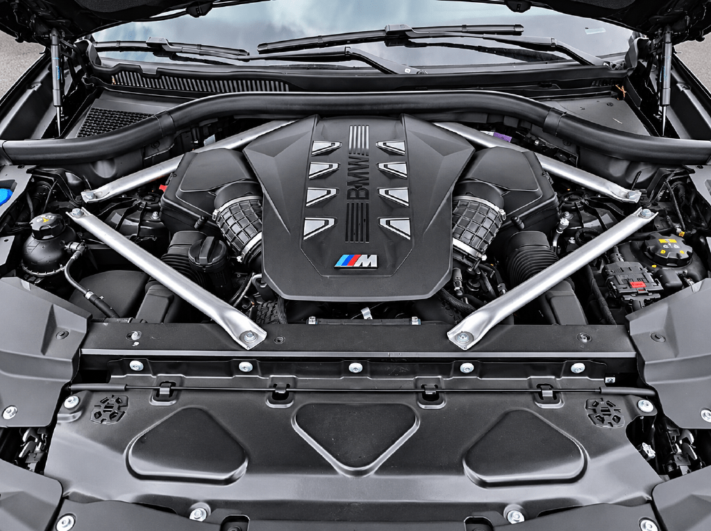 2024 BMW X5 M60i Tigard OR