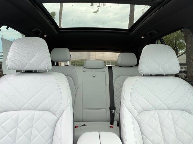 2024 BMW X5 M60i Tucson AZ