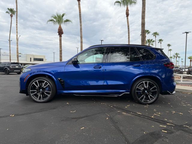 2024 BMW X5 M60i Tucson AZ