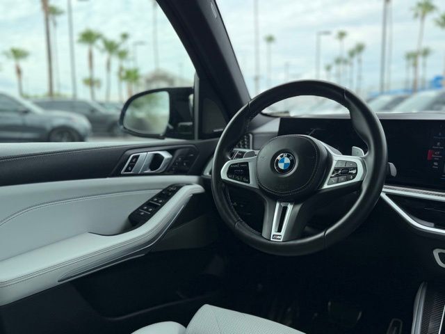 2024 BMW X5 M60i Tucson AZ