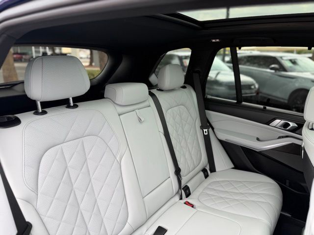 2024 BMW X5 M60i Tucson AZ