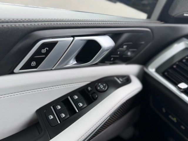 2024 BMW X5 M60i Tucson AZ