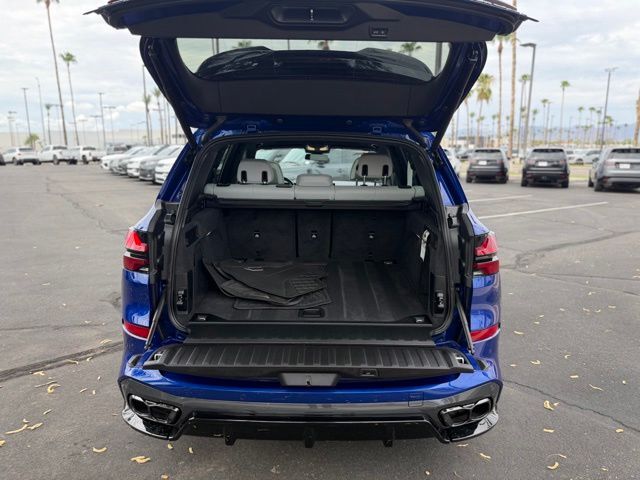 2024 BMW X5 M60i Tucson AZ