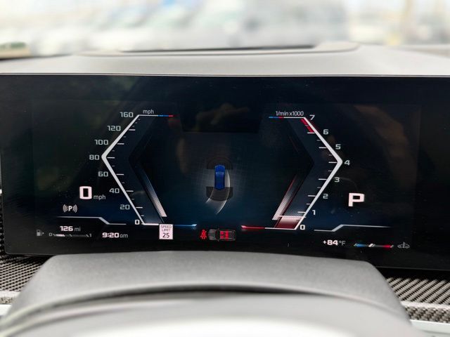 2024 BMW X5 M60i Tucson AZ