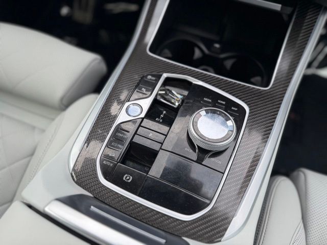 2024 BMW X5 M60i Tucson AZ