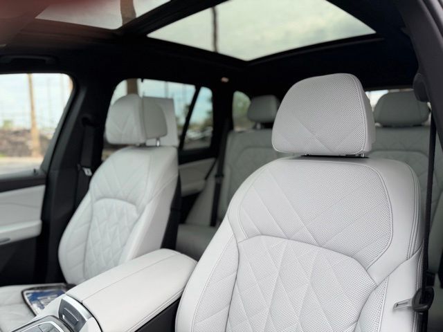 2024 BMW X5 M60i Tucson AZ