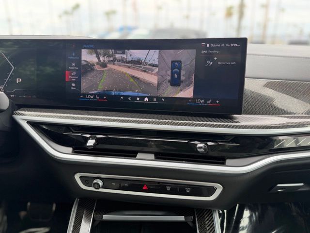 2024 BMW X5 M60i Tucson AZ