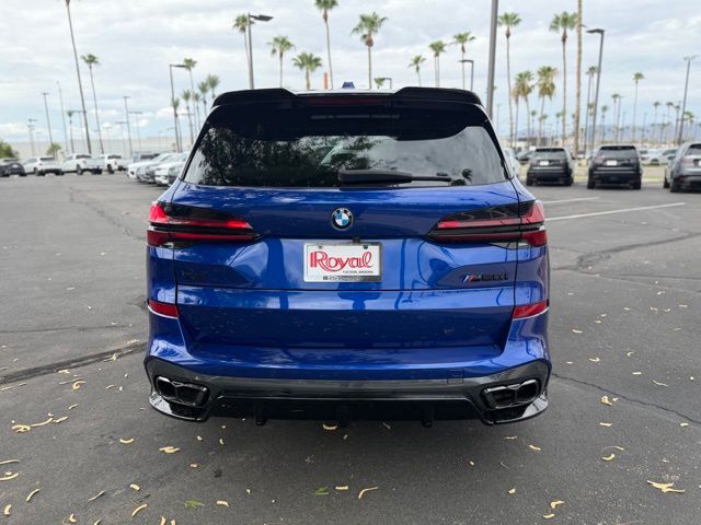 2024 BMW X5 M60i Tucson AZ