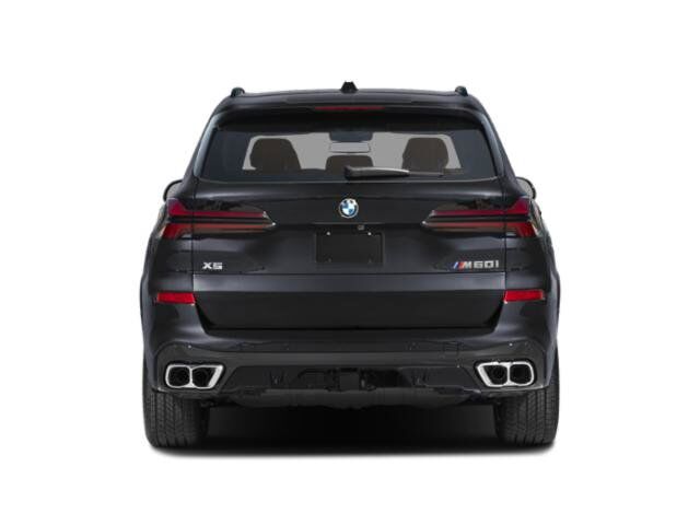 2024 BMW X5 M60i Winder GA