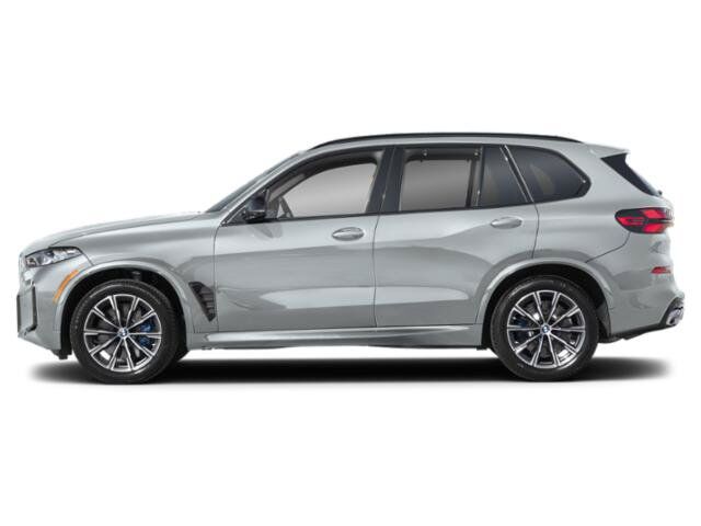 2024 BMW X5 M60i Winder GA