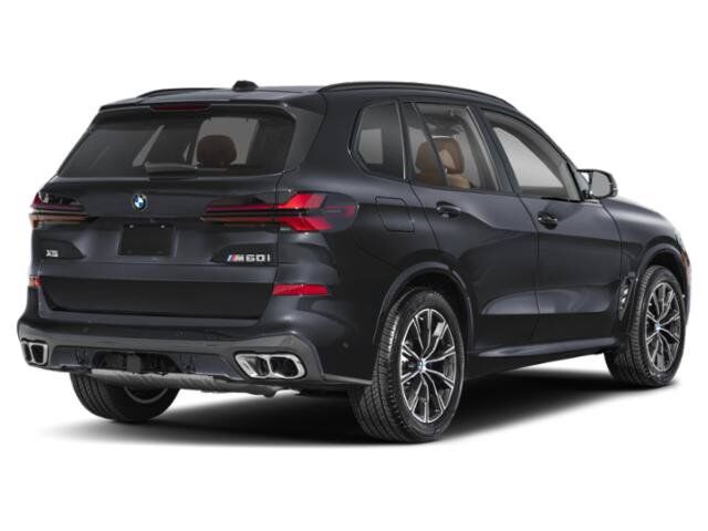 2024 BMW X5 M60i Winder GA