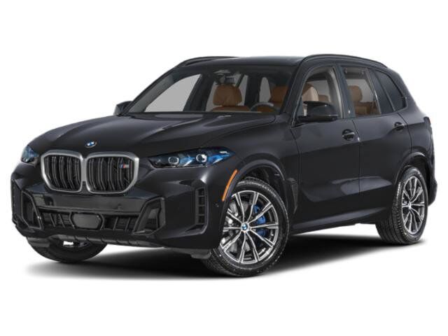 2024 BMW X5 M60i Winder GA