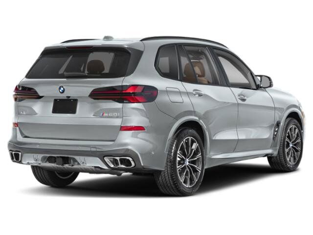 2024 BMW X5 M60i Winder GA