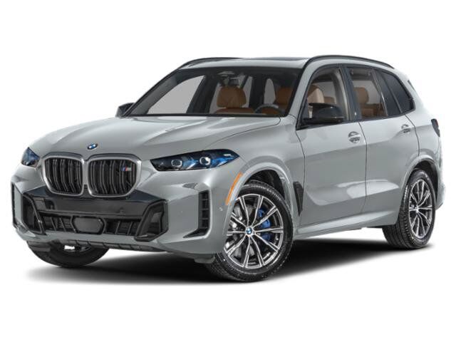 2024 BMW X5 M60i Winder GA