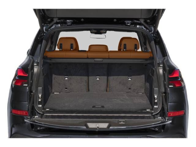 2024 BMW X5 M60i Winder GA