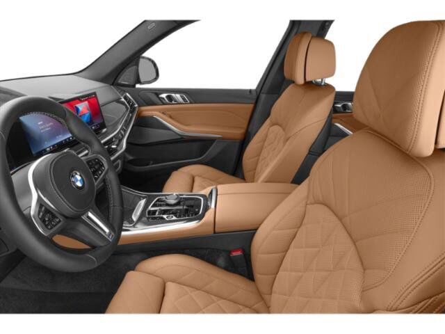 2024 BMW X5 M60i Winder GA