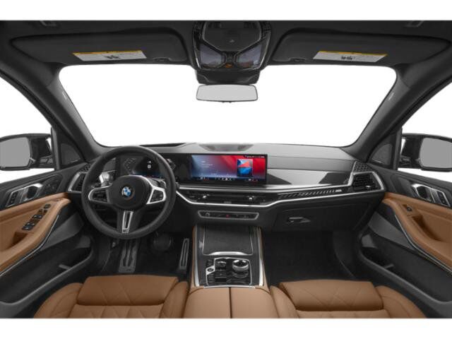 2024 BMW X5 M60i Winder GA