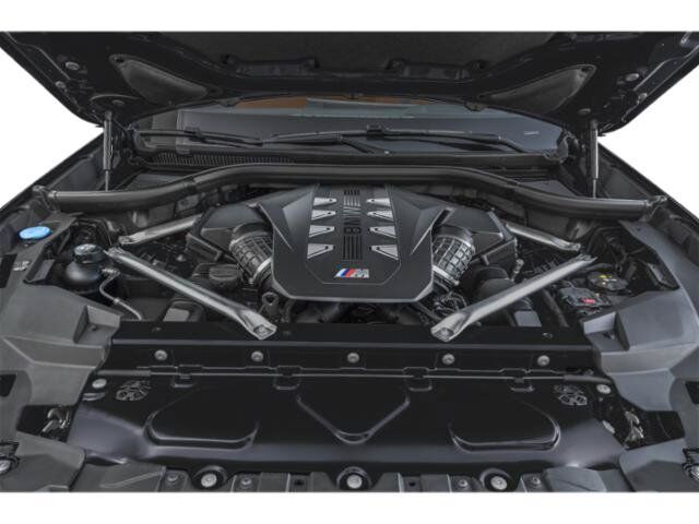 2024 BMW X5 M60i Winder GA