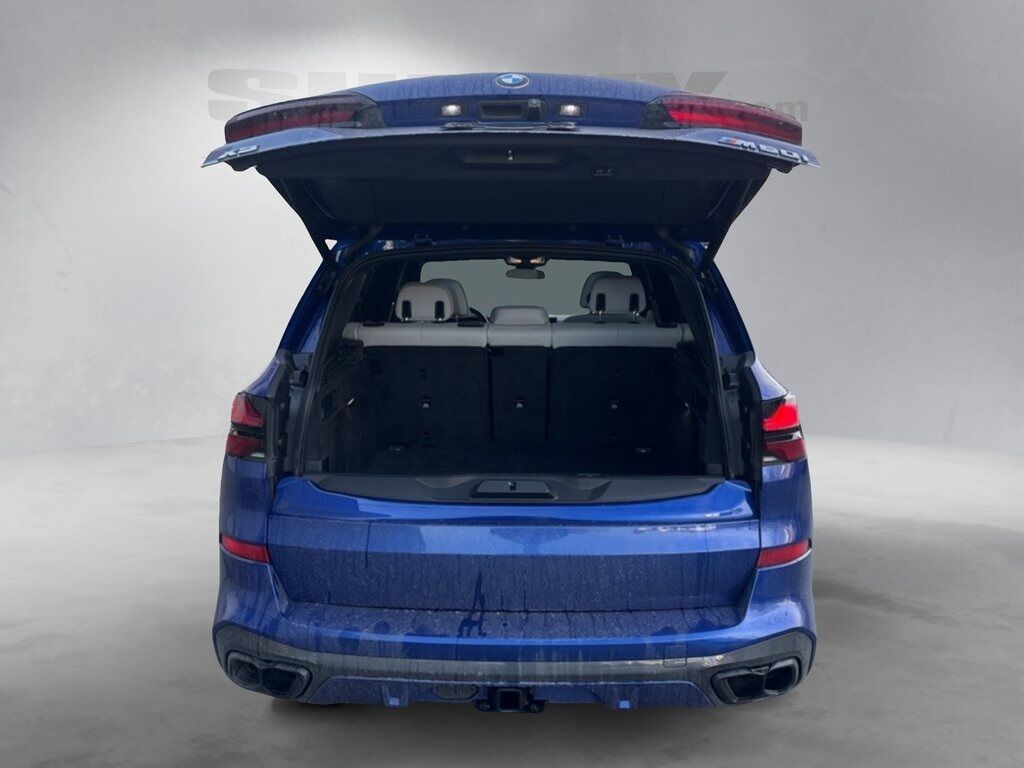 2024 BMW X5 M60i Cockeysville MD