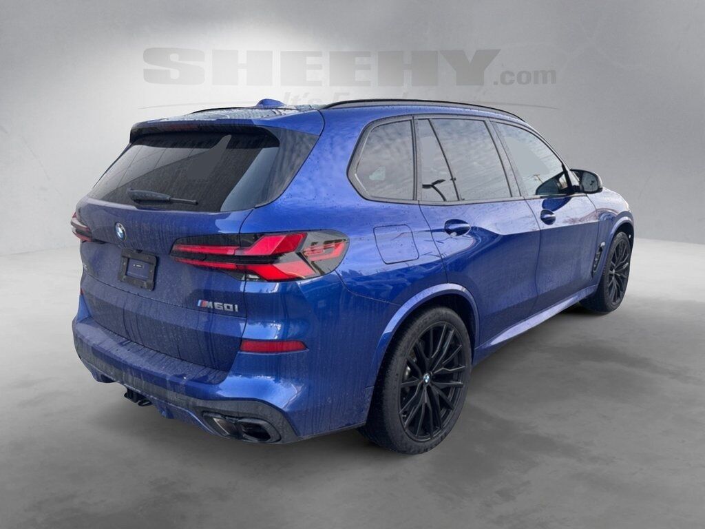 2024 BMW X5 M60i Cockeysville MD