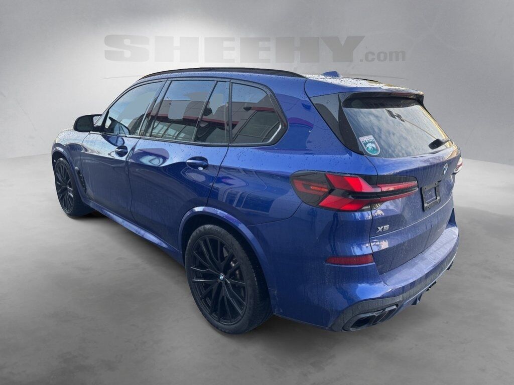 2024 BMW X5 M60i Cockeysville MD