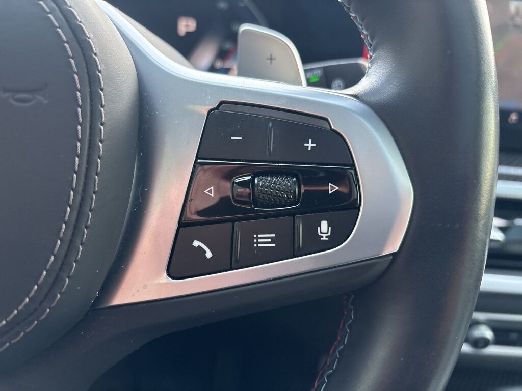 2024 BMW X5 M60i Cockeysville MD