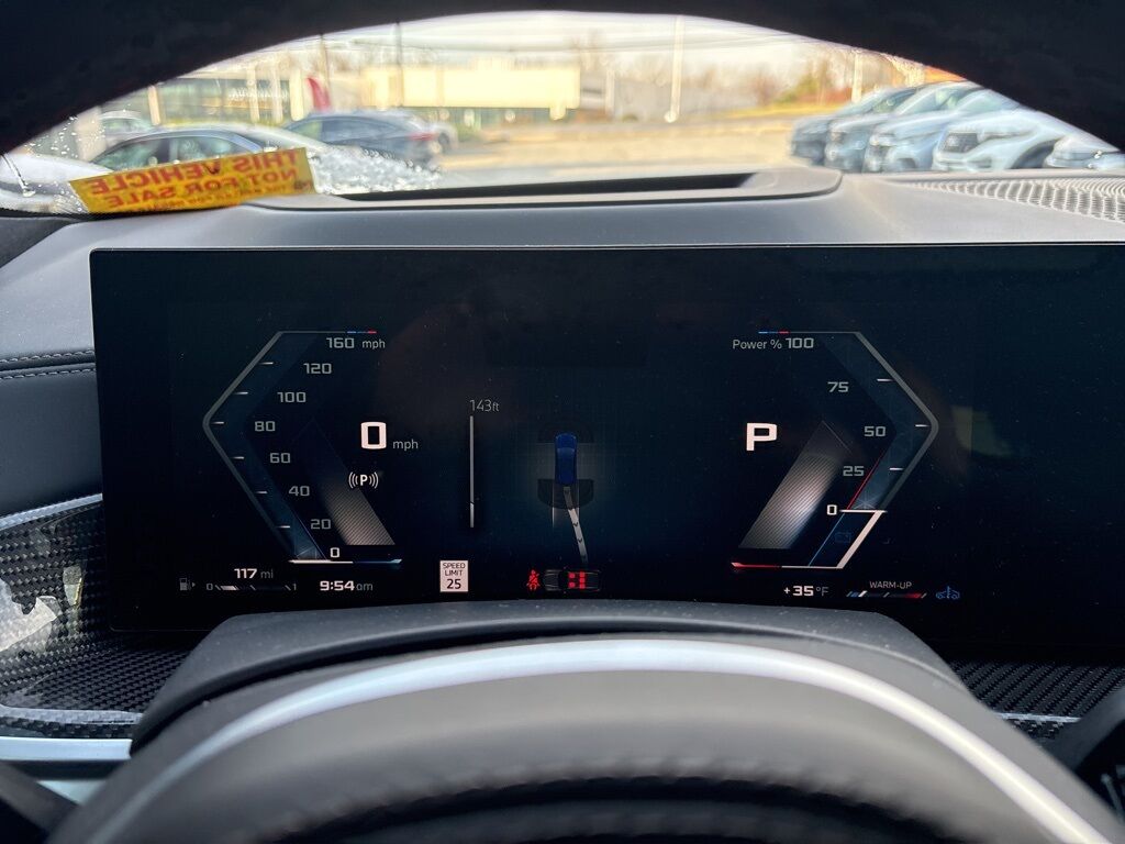 2024 BMW X5 M60i Cockeysville MD