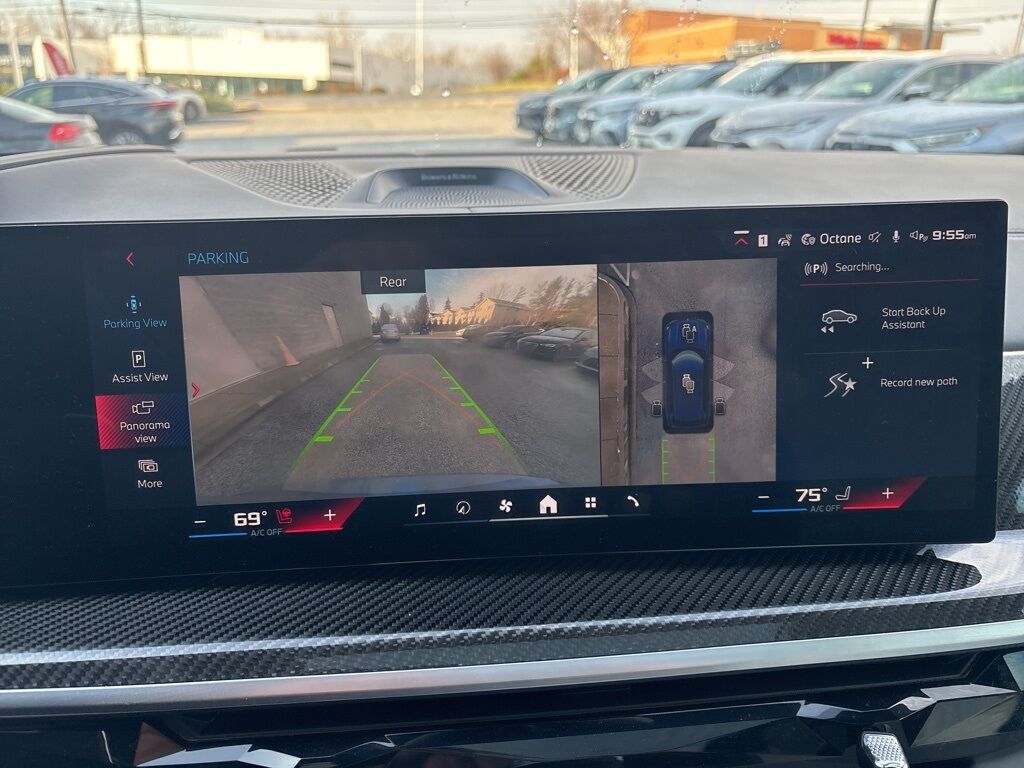 2024 BMW X5 M60i Cockeysville MD