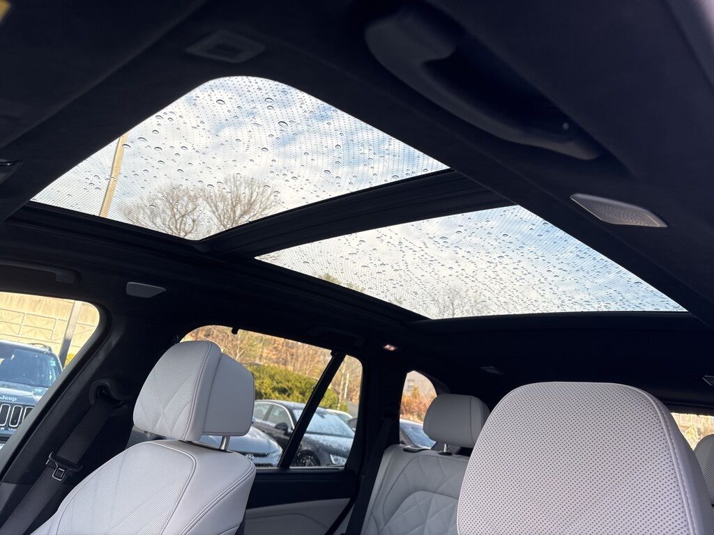 2024 BMW X5 M60i Cockeysville MD