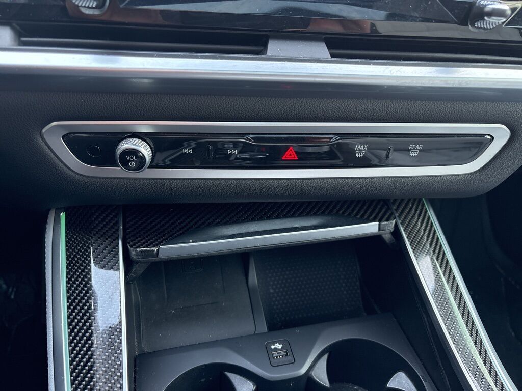 2024 BMW X5 M60i Cockeysville MD