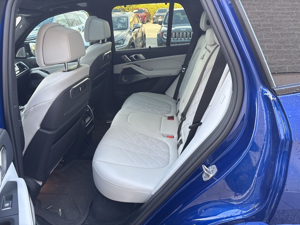 2024 BMW X5 M60i Cockeysville MD