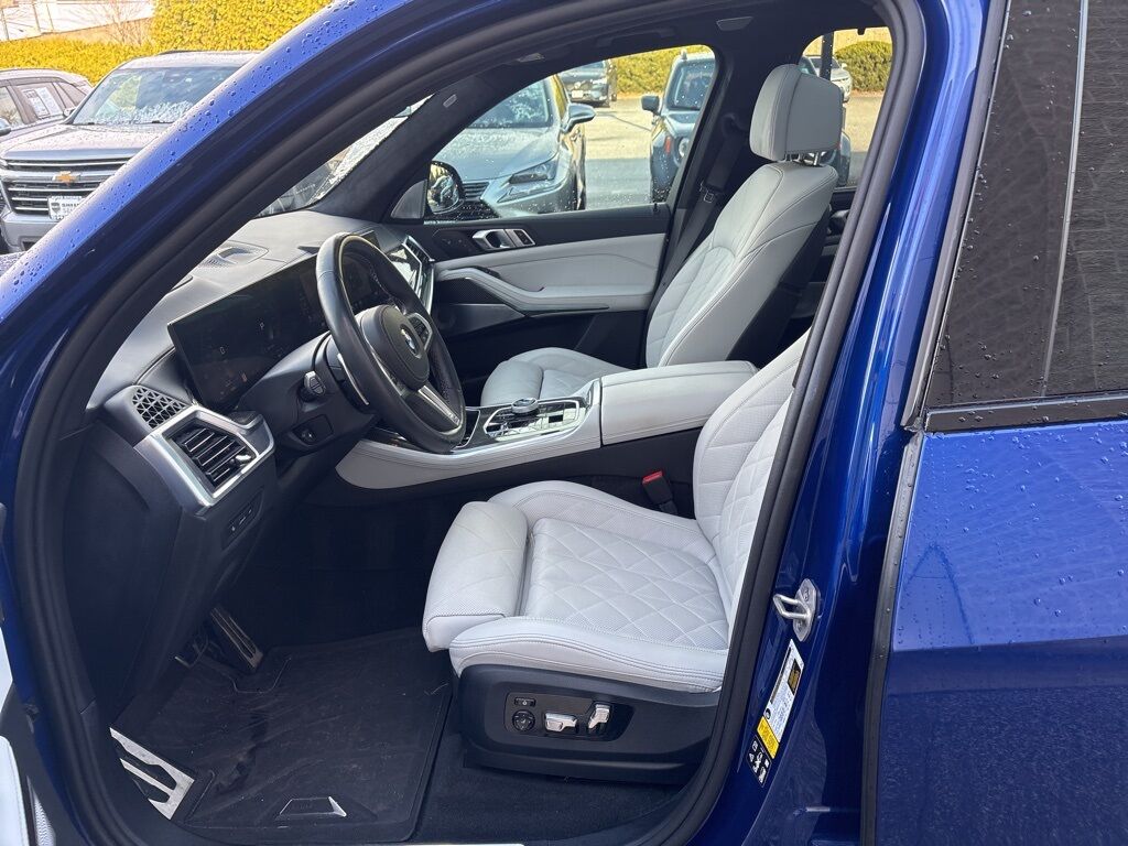 2024 BMW X5 M60i Cockeysville MD