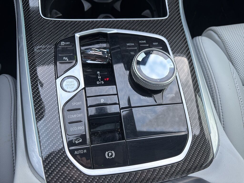 2024 BMW X5 M60i Cockeysville MD