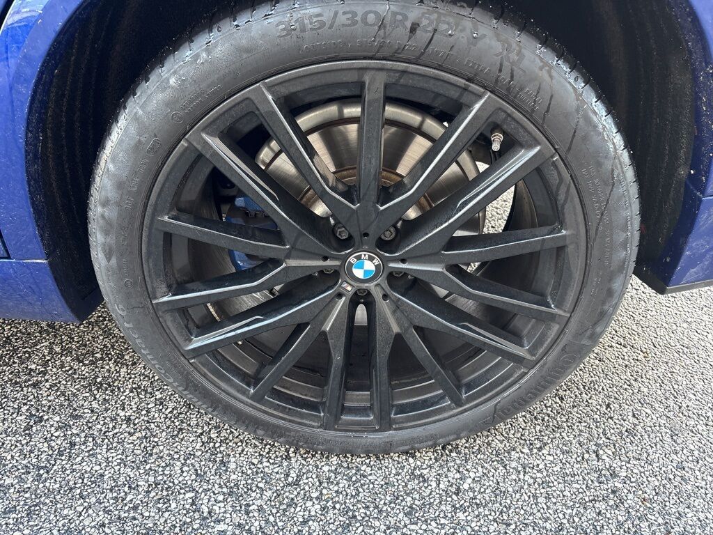 2024 BMW X5 M60i Cockeysville MD