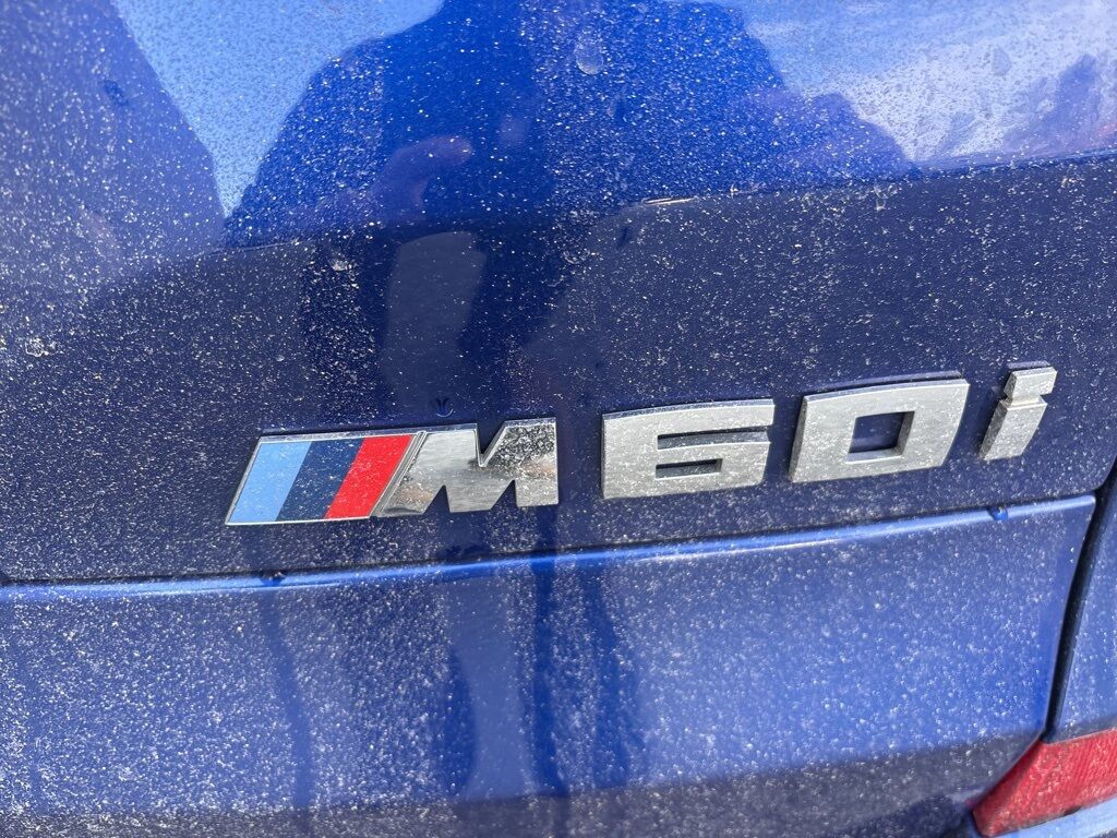 2024 BMW X5 M60i Cockeysville MD