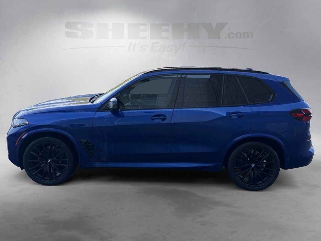 2024 BMW X5 M60i Cockeysville MD