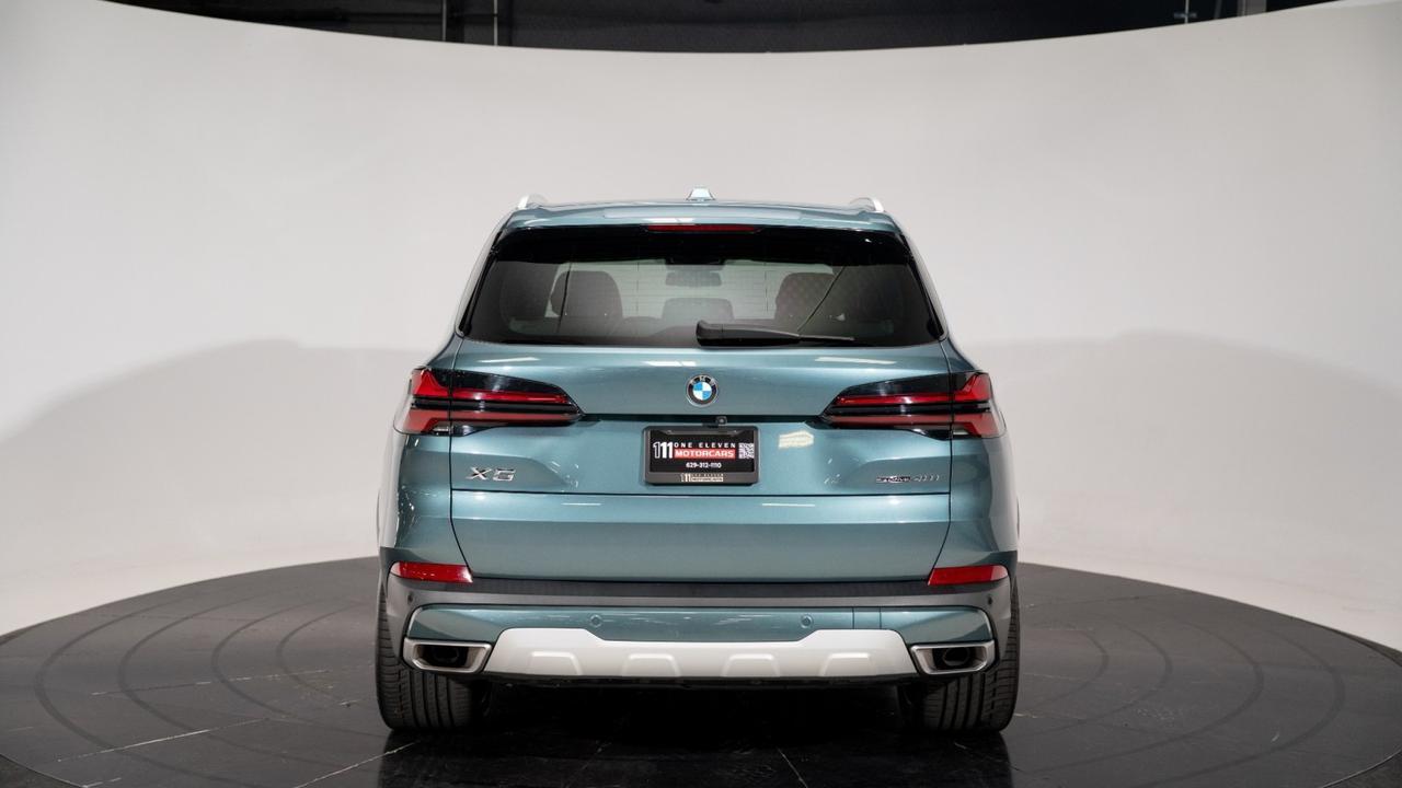 2024 BMW X5 sDrive 40i Franklin TN