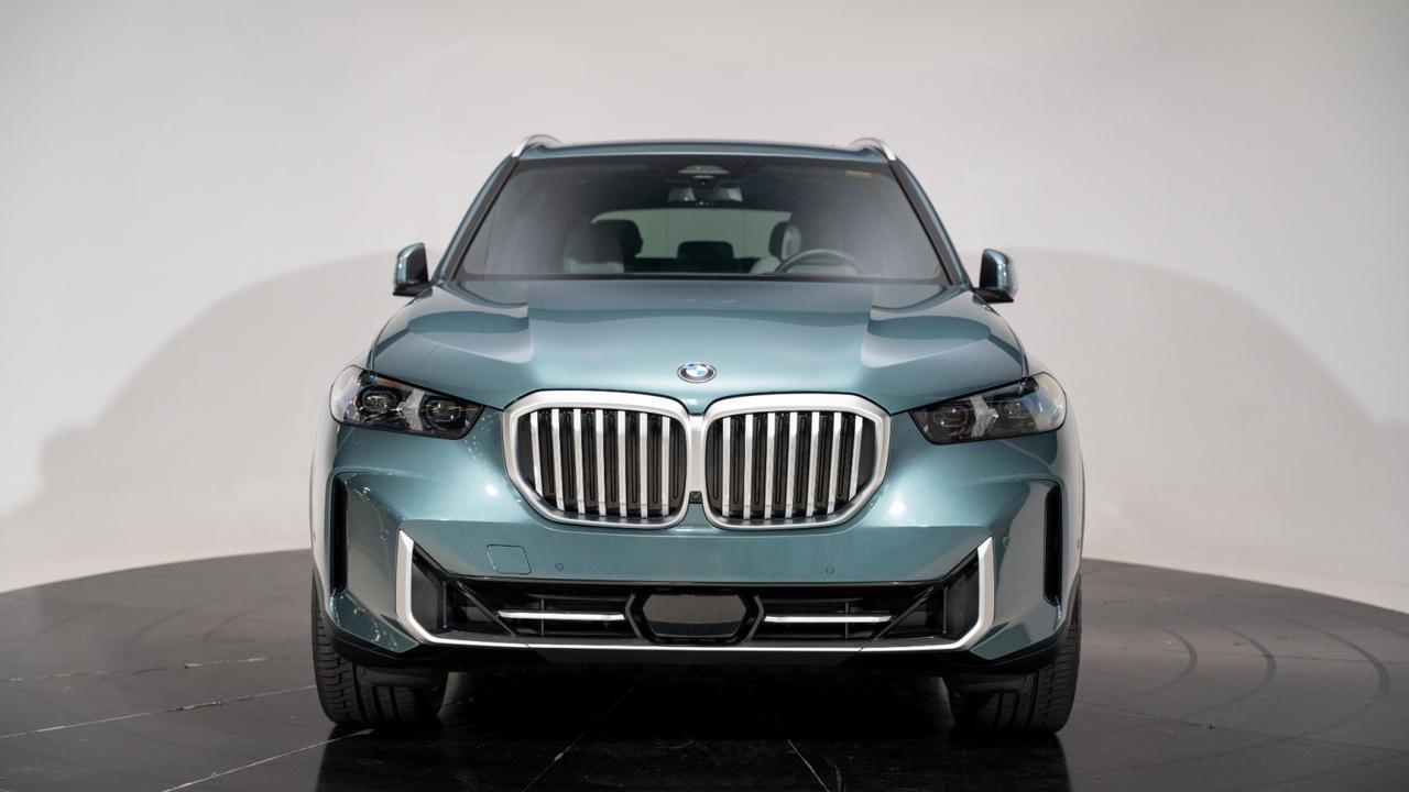 2024 BMW X5 sDrive 40i Franklin TN
