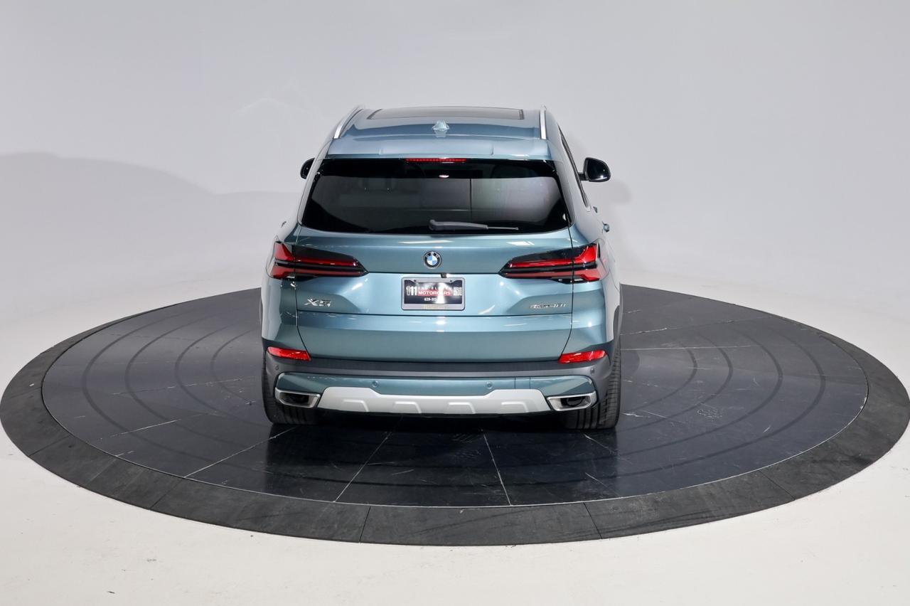 2024 BMW X5 sDrive 40i Franklin TN
