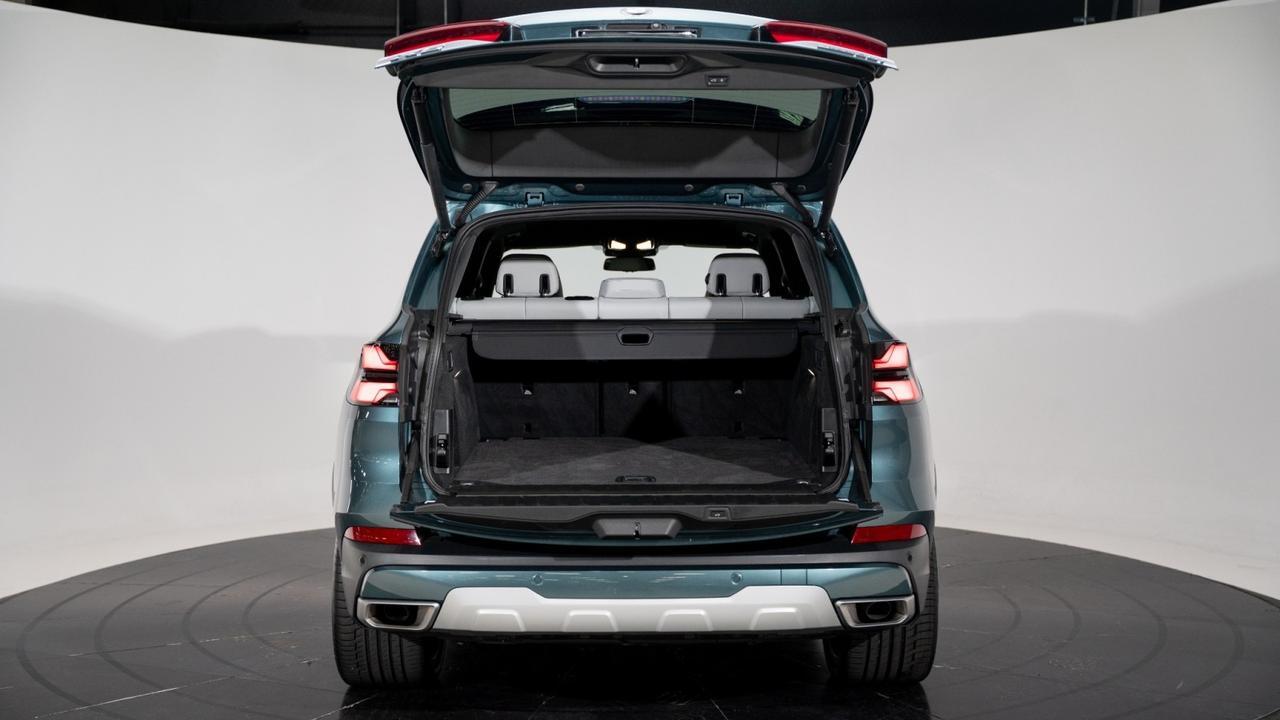 2024 BMW X5 sDrive 40i Franklin TN