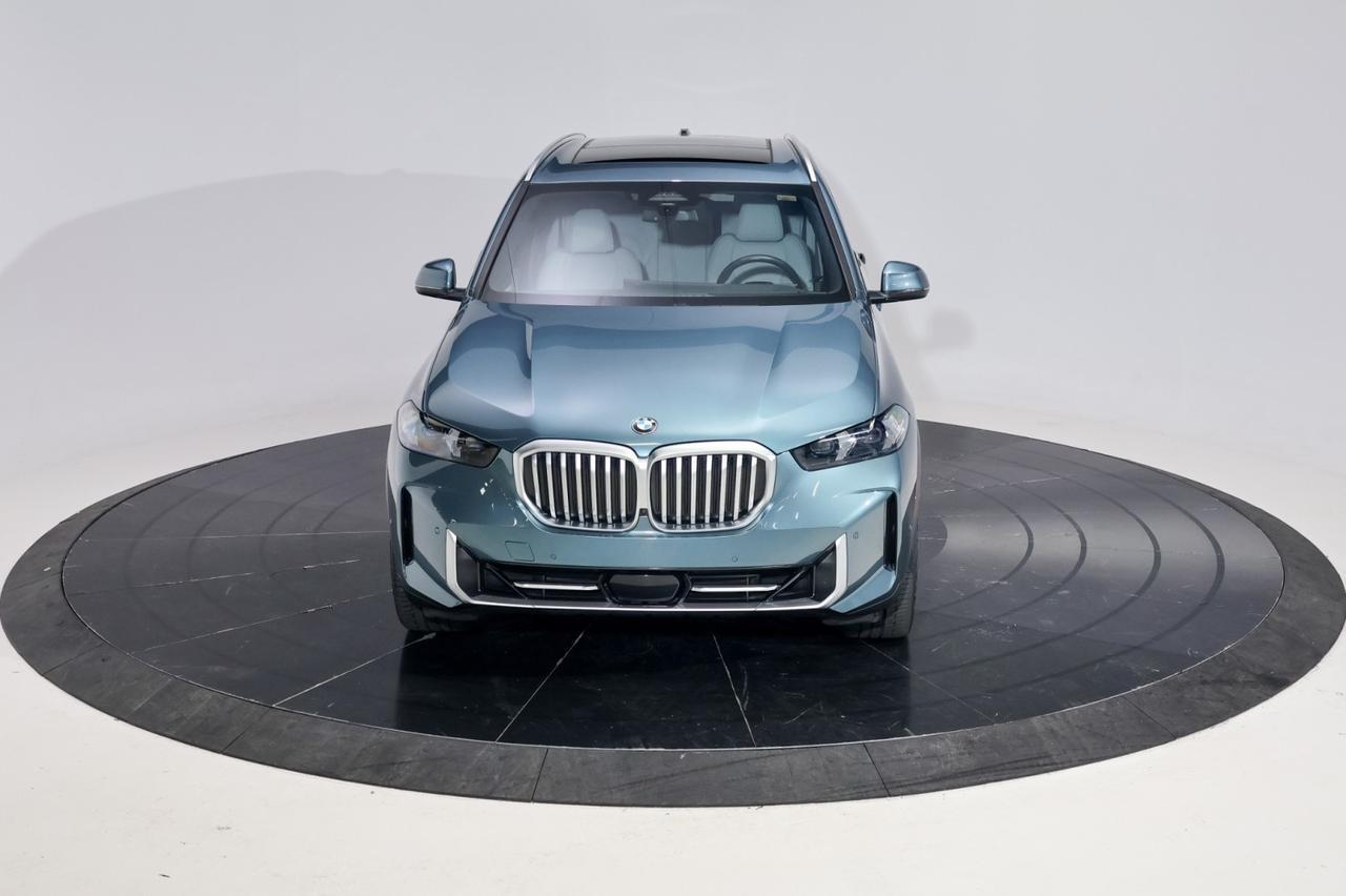 2024 BMW X5 sDrive 40i Franklin TN