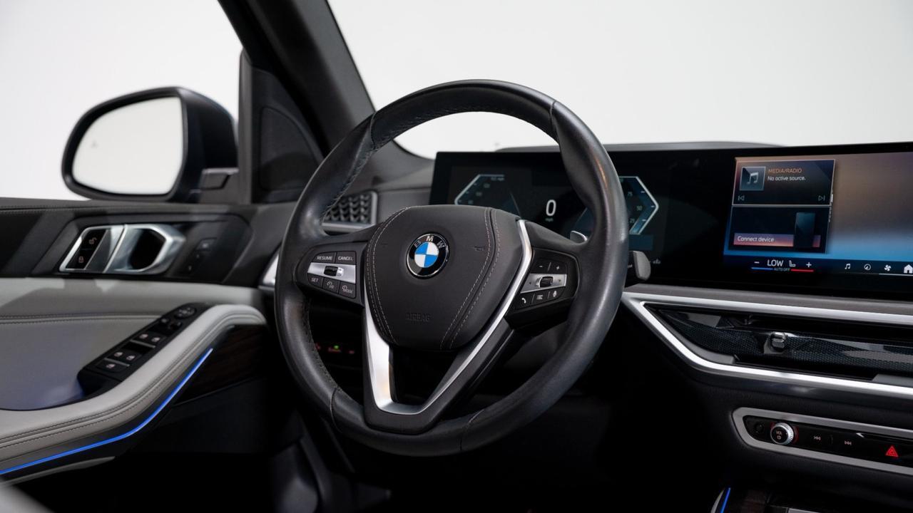 2024 BMW X5 sDrive 40i Franklin TN