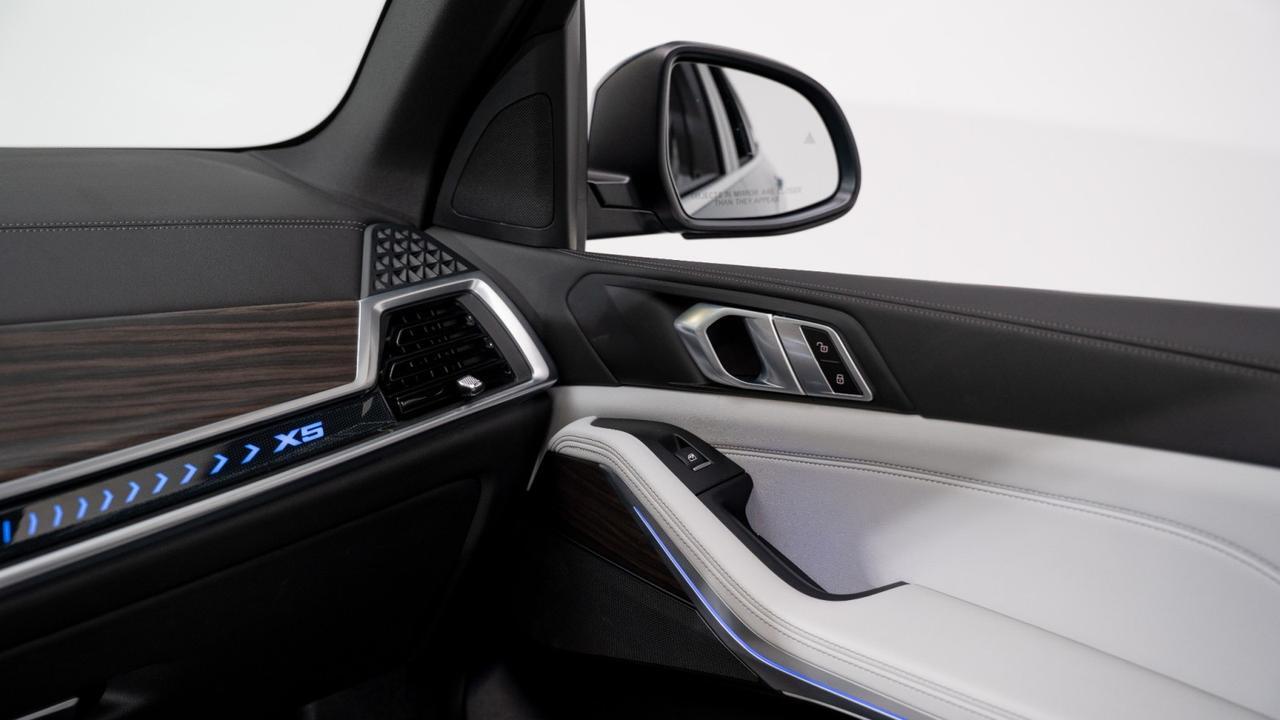 2024 BMW X5 sDrive 40i Franklin TN