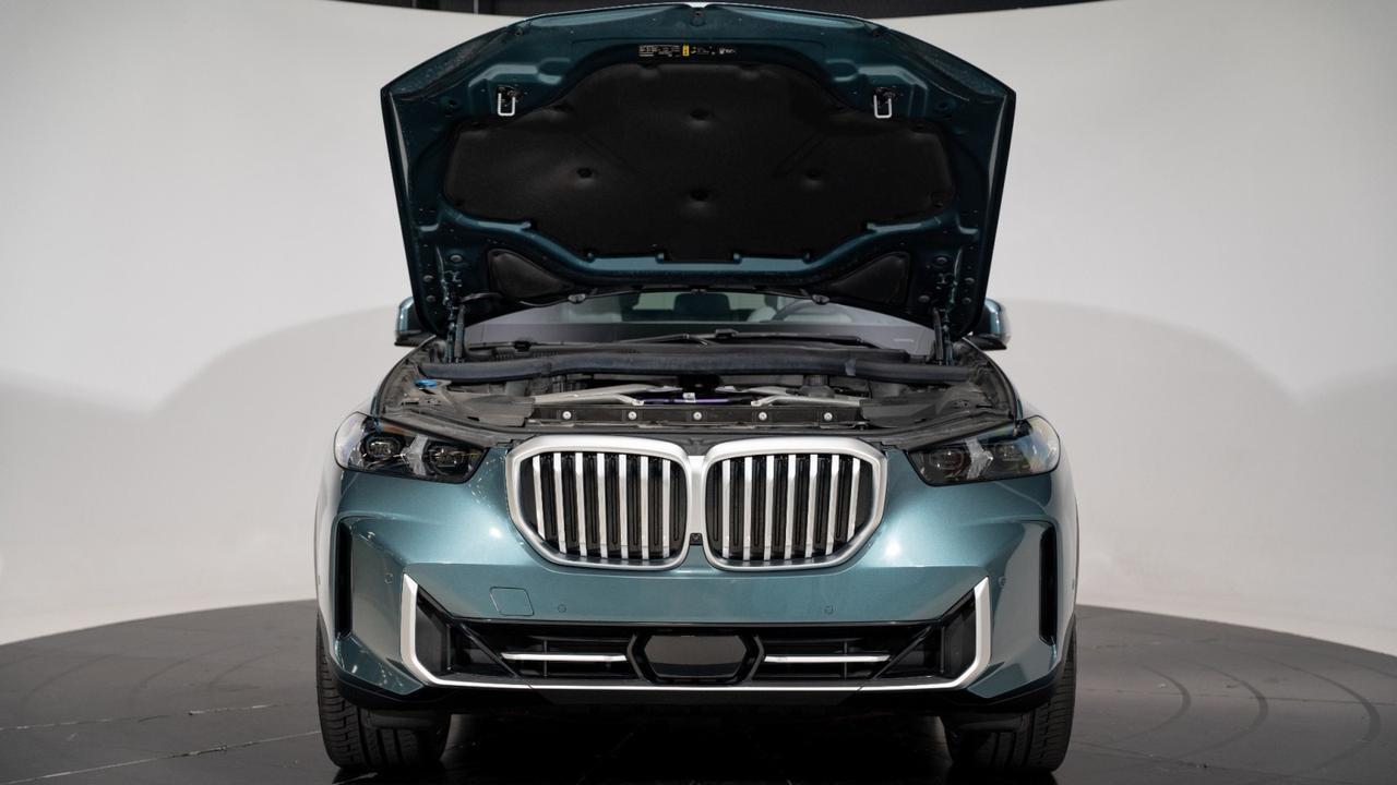 2024 BMW X5 sDrive 40i Franklin TN