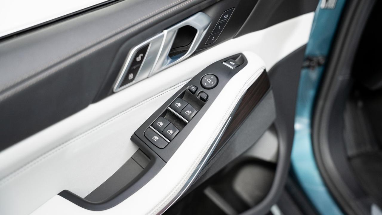 2024 BMW X5 sDrive 40i Franklin TN