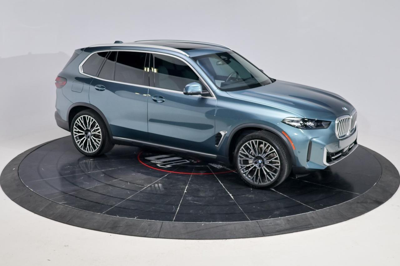 2024 BMW X5 sDrive 40i Franklin TN
