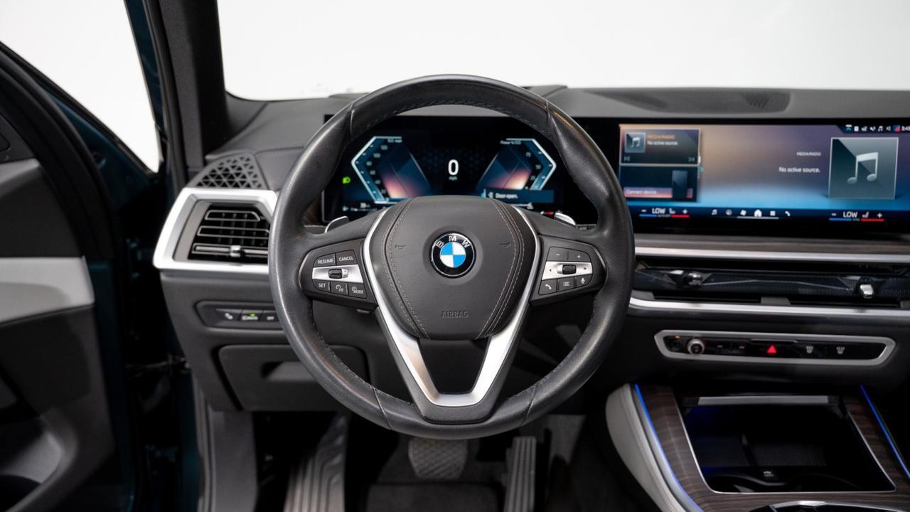 2024 BMW X5 sDrive 40i Franklin TN