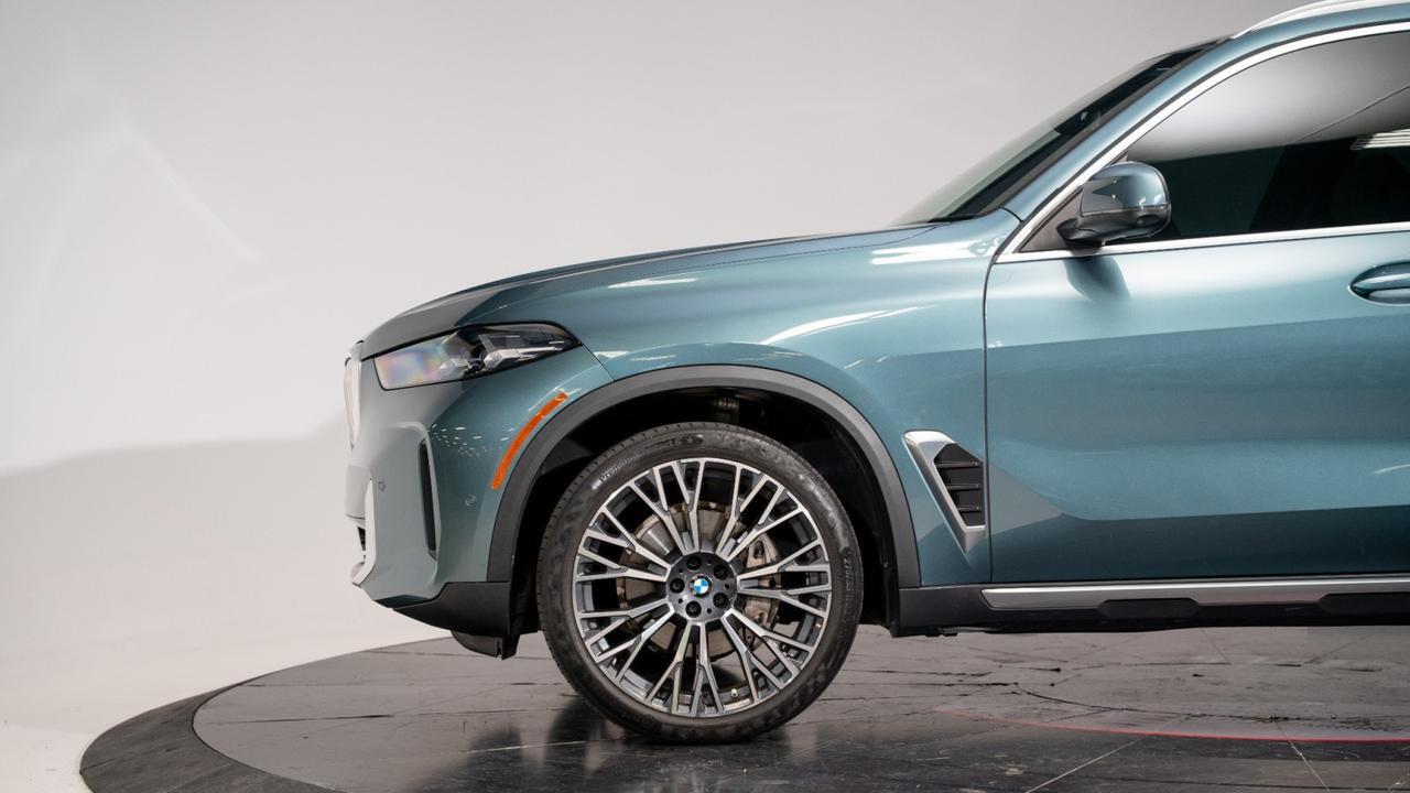 2024 BMW X5 sDrive 40i Franklin TN